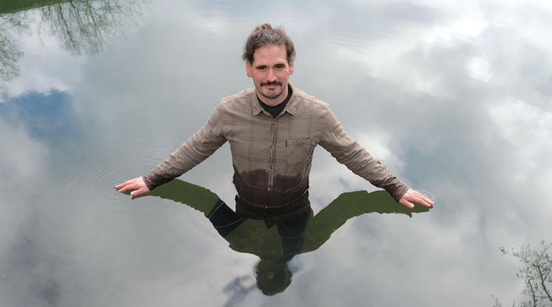 Forscht schon seit vielen Jahren zum Anstieg des globalen Meeresspiegels: Dr. Sönke Dangendorf vom Forschungsinstitut Wasser und Umwelt (fwu) der Universität Siegen.