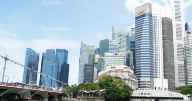 Klimawandel trifft niedriggelegene Küstenregionen in Asien und Afrika besonders hart