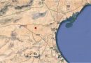 Erdbeben der Stärke 4,9 bei Menzel El Habib im Gouvernorat Gabés
