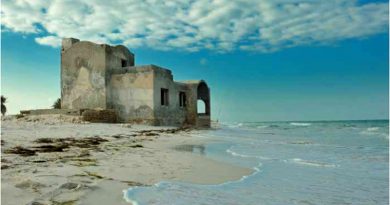 Klimawandel bedroht in Tunesien 36.000 Arbeitsplätze in Tourismus und Landwirtschaft