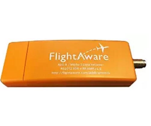 Flightaware Flightfeeder Stick