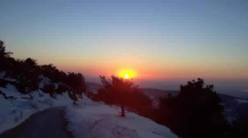 Wintersonnenwende