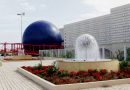 Cité des sciences - Stadt der Wissenschaften, Tunis