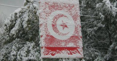 Symbolfoto Schnee