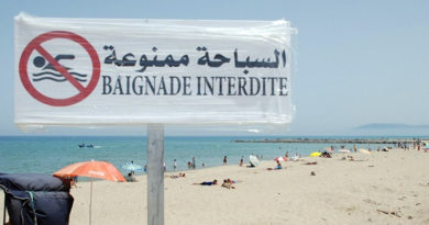 Baden verboten 7 Juli 2020