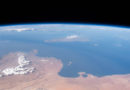 NASA-Bild des Tages: Die Küsten des Mittelmeeres mit Tunesien und Libyen aus dem All
