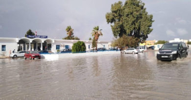 Djerba 8.10.2019