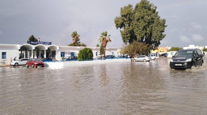 Djerba 8.10.2019