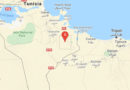 Tunesien: Erdbeben nordöstlich von Remada im Gouvernorat Tataouine (M 3.71)