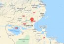 Tunesien: Erdbeben westlich von Skhira im Gouvernorat Sfax (M 3.00)