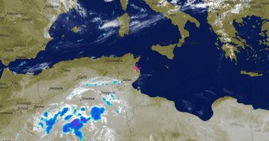Aïd El Fitr - Das Wetter an den Feiertagen