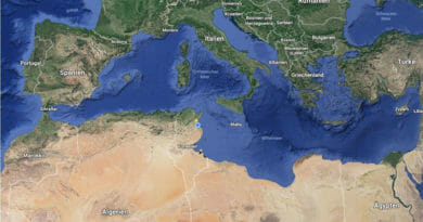 Mittelmeer