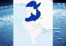 Niederschlagsmengen Tunesien: Do, 3 Dez – Fr, 4 Dez 2020, 7 Uhr