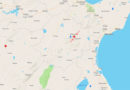 12 Jan 2021: Erdbeben im Gouvernorat Zaghouan [M2.94]