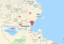 19 Mai 2021: Erdbeben im Golf von Gabès [M3.00]
