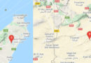 14 Juni 2021: Erdbeben in den Gouvernoraten Kasserine [M3.2] und Nabeul [M3.0]