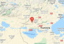 27 Sep 2021: Erdbeben im Gouvernorat Gafsa [M4.20]