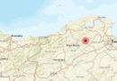 16 Jan 2022: Erdbeben im Gouvernorat Bizerté [M2.6]