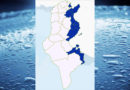 Niederschlagsmengen Tunesien: So, 27 Nov – Mo, 28 Nov 2022, 7 Uhr