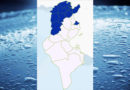Niederschlagsmengen Tunesien: Di, 29 Nov – Mi, 30 Nov 2022, 7 Uhr