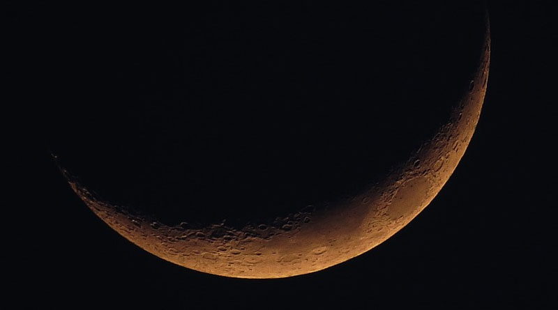 Neumond (Neulicht)