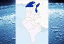 Niederschlagsmengen Tunesien: So, 22 Jan – Mo, 23 Jan 2023, 7 Uhr