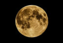 Vollmond (Pixabay)