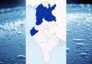 Niederschlagsmengen Tunesien: So, 26. Feb – Mo, 27. Feb 2023, 7 Uhr