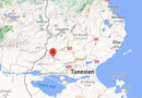 6 April 2023: Leichtes Erdbeben im Gouvernorat Gafsa [M3.6]
