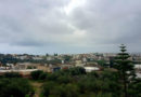 Niederschlagsmengen Tunesien: Do, 25. Mai – Fr, 26 Mai 2023, 7 Uhr