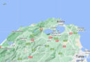 28 Juli 2023: Leichtes Erdbeben im Gouvernorat Bizerté [M3.2]