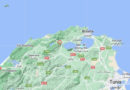 28 Juli 2023: Leichtes Erdbeben im Gouvernorat Bizerté [M3.2]